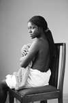 Yaa Selina Aboagye Portrait 01